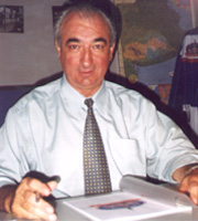 Hugo Alberto Villalba VENTAS